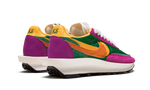 Nike LD Waffle sacai Pine Green