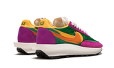 Nike LD Waffle sacai Pine Green