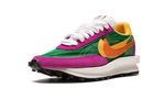 Nike LD Waffle sacai Pine Green