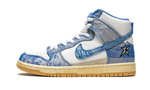 Nike SB Dunk High Carpet Company