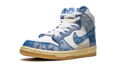 Nike SB Dunk High Carpet Company