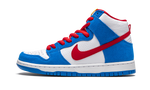 Nike SB Dunk High Doraemon