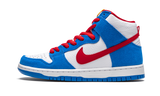 Nike SB Dunk High Doraemon