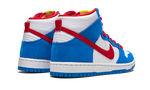 Nike SB Dunk High Doraemon