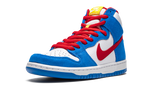 Nike SB Dunk High Doraemon