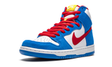 Nike SB Dunk High Doraemon