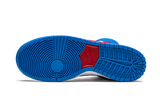 Nike SB Dunk High Doraemon