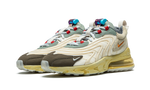 Nike Air Max 270 React ENG Travis Scott Cactus Trails