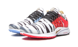 Nike Air Presto South Korea