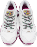 Mizuno Wave Prophecy 8 x GCDS