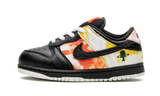 Nike SB Dunk Low Raygun Tie-Dye Black (TD)