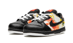Nike SB Dunk Low Raygun Tie-Dye Black (TD)