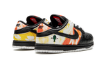 Nike SB Dunk Low Raygun Tie-Dye Black (TD)