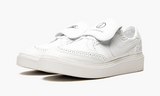 Nike Kwondo 1 G-Dragon Peaceminusone Triple White