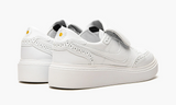 Nike Kwondo 1 G-Dragon Peaceminusone Triple White