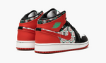 Air Jordan 1 Mid Holiday (GS) (2021)