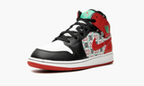 Air Jordan 1 Mid Holiday (GS) (2021)