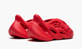 adidas Yeezy Foam RNNR Vermillion