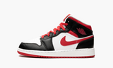 Air Jordan 1 Mid Very Berry (GS)