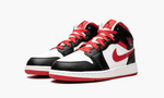 Air Jordan 1 Mid Very Berry (GS)