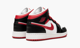 Air Jordan 1 Mid Very Berry (GS)