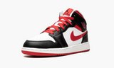 Air Jordan 1 Mid Very Berry (GS)