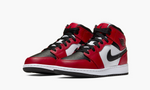 Jordan 1 Mid Chicago Black Toe (GS)