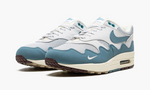 Nike Air Max 1 Patta Waves Noise Aqua