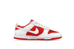 Nike Dunk Low Championship Red (2021)
