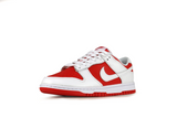 Nike Dunk Low Championship Red (2021)