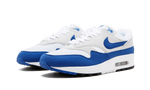 Nike Air Max 1 Anniversary Royal (2017)