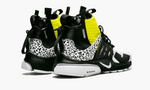 Nike Air Presto Mid Acronym Dynamic Yellow