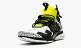 Nike Air Presto Mid Acronym Dynamic Yellow