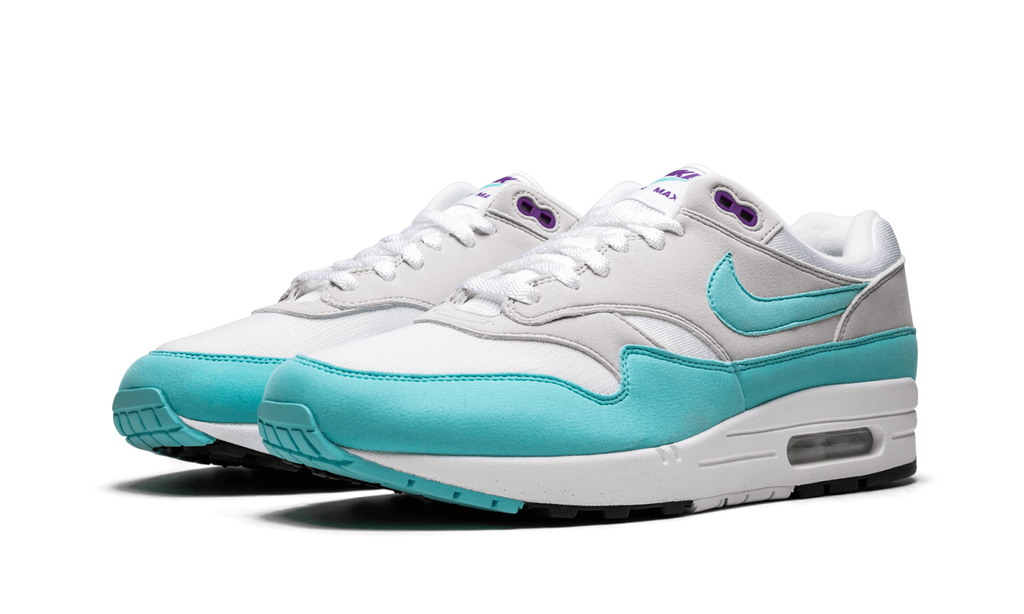 Nike air deals max anniversary aqua