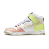 Nike Dunk High Lemon Twist (W)