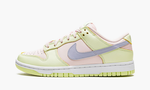 Nike Dunk Low Lime Ice (W)