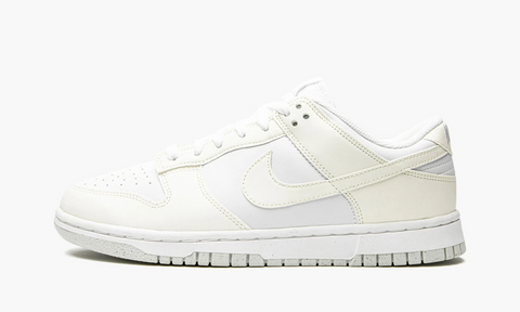 Nike Dunk Low Move To Zero Sail (W)