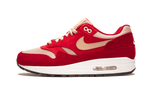 Nike Air Max 1 Curry Pack (Red)