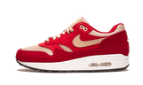 Nike Air Max 1 Curry Pack (Red)