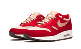 Nike Air Max 1 Curry Pack (Red)