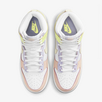 Nike Dunk High Lemon Twist (W)