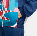 AGASALHO NIKE SB X PARRA - OLIMPIADAS TOKYO - USA