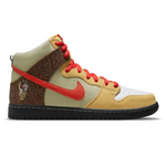 Nike SB Dunk High Color Skates Kebab and Destroy