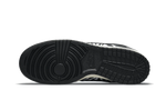 Nike SB Dunk Low Quartersnacks Zebra