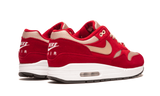 Nike Air Max 1 Curry Pack (Red)