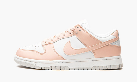 Nike Dunk Low Move To Zero Pale Coral (W)