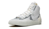 Nike Blazer Mid Sacai White Grey