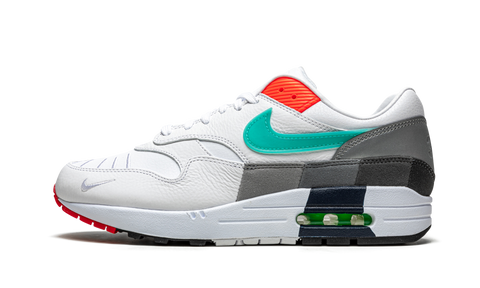 Nike Air Max 1 Evolution Of Icons