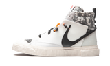 Nike Blazer Mid READYMADE White