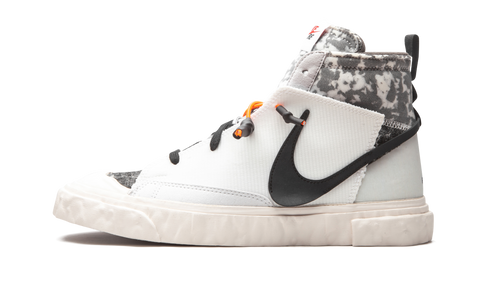 Nike Blazer Mid READYMADE White